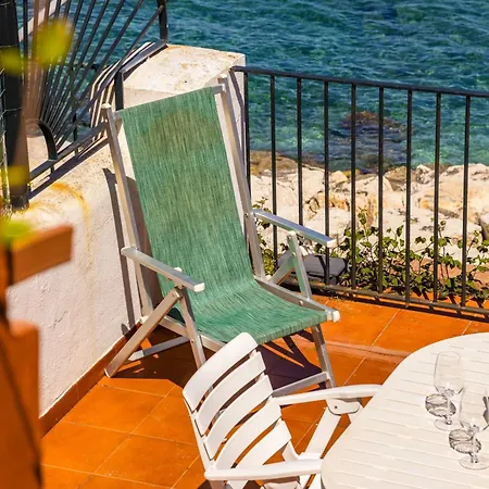 Heavenly Terrace By Napoliapartments * Ischia