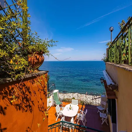 Appartement Heavenly Terrace By Napoliapartments
