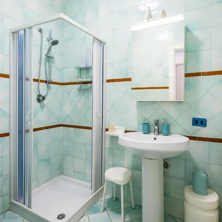 Appartement Heavenly Terrace By Napoliapartments *