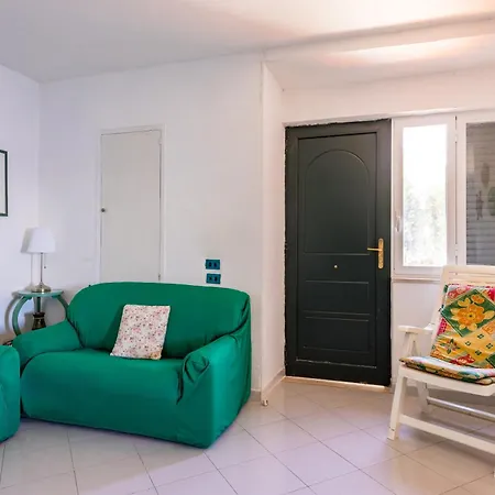 Appartamento Heavenly Terrace By Napoliapartments *