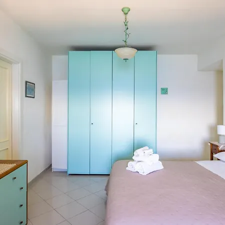 Appartement Heavenly Terrace By Napoliapartments Ischia