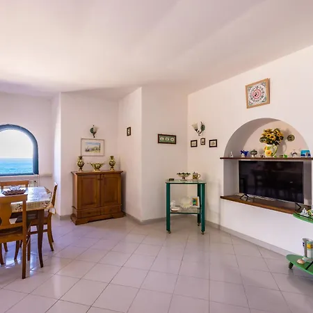 Heavenly Terrace By Napoliapartments * Ischia