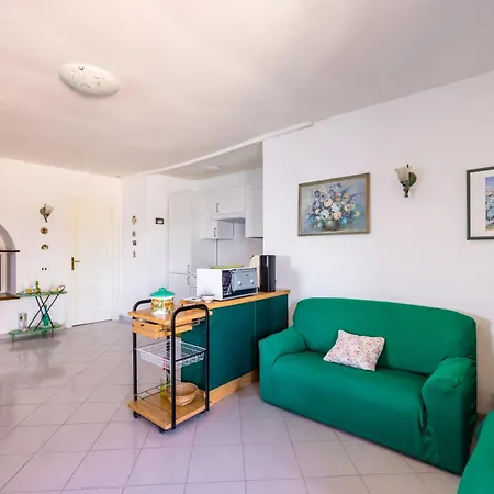 Appartamento Heavenly Terrace By Napoliapartments