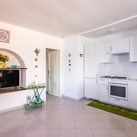 Heavenly Terrace By Napoliapartments Appartamento *