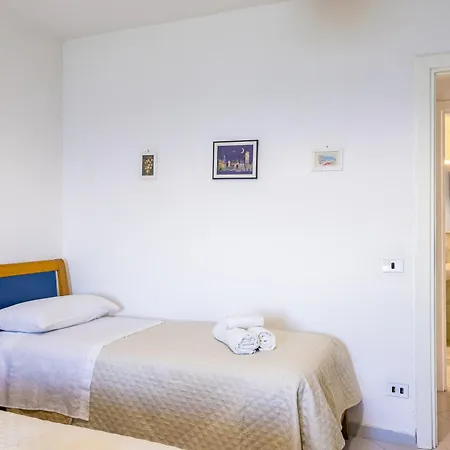 Heavenly Terrace By Napoliapartments Appartement Ischia