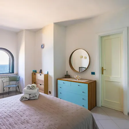 Heavenly Terrace By Napoliapartments Appartamento *
