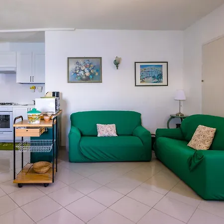 Heavenly Terrace By Napoliapartments * Ischia