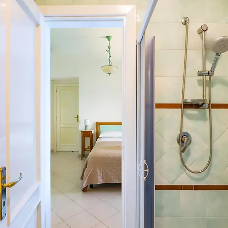 Appartamento Heavenly Terrace By Napoliapartments Ischia
