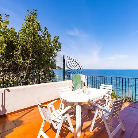 Appartement Heavenly Terrace By Napoliapartments