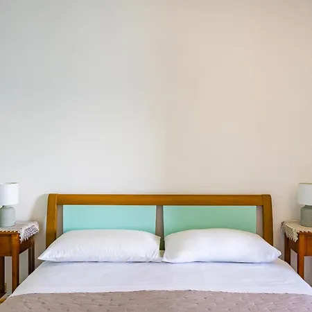 Apartamento Heavenly Terrace By Napoliapartments Ísquia
